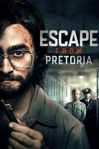 Escape from Pretoria (2020) HD