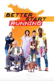 Better Start Running (2018) HD
