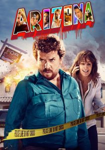 Arizona (2018) HD