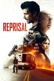 Reprisal (2018) HD