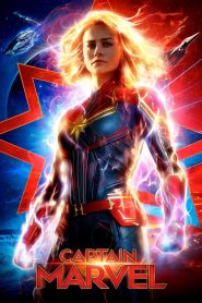 Captain Marvel (2019) HD
