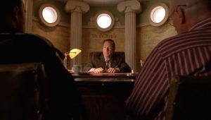 Breaking Bad 2×8