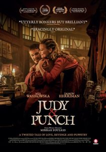 Judy & Punch (2019) HD