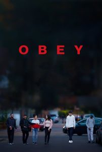 Obey (2018) HD