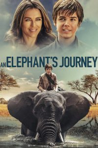 An Elephant’s Journey (2018) HD