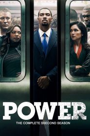Power: Sezoni 2