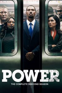 Power: Sezoni 2