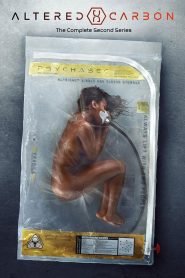 Altered Carbon: Sezoni 2