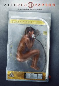Altered Carbon: Sezoni 2