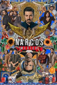 Narcos: Mexico: Sezoni 2