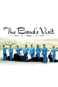 The Band’s Visit (2007) HD