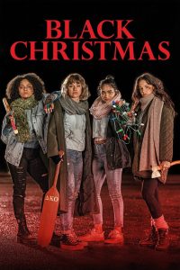 Black Christmas (2019) HD
