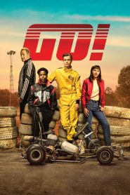 Go Karts (2020) HD