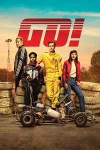 Go Karts (2020) HD