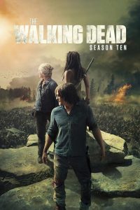 The Walking Dead: Sezoni 10
