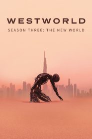 Westworld: Sezoni 3