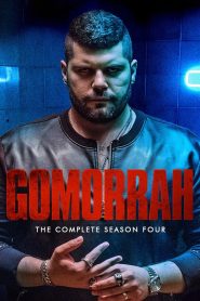 Gomorrah: Sezoni 4