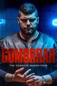 Gomorrah: Sezoni 4
