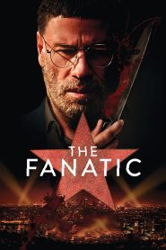 The Fanatic (2019) HD