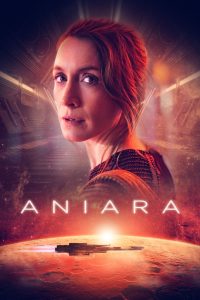 Aniara (2018) HD