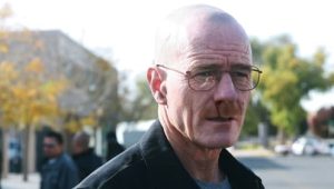 Breaking Bad 1×6