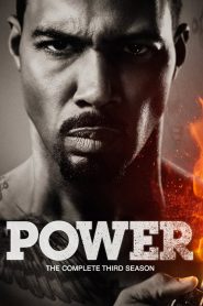Power: Sezoni 3