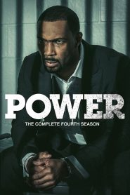 Power: Sezoni 4
