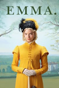 Emma. (2020) HD