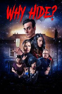 Christmas Presence (2018) HD