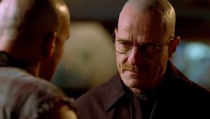 Breaking Bad 2×10