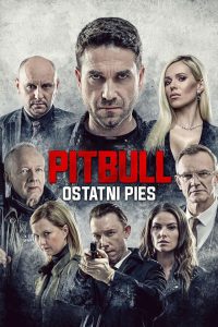 Pitbull: Last Dog (2018) HD