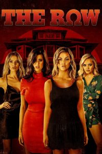 The Row (2018) HD