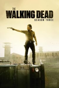 The Walking Dead: Season 3