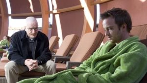 Breaking Bad 2×13