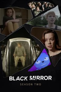 Black Mirror: Sezoni 2