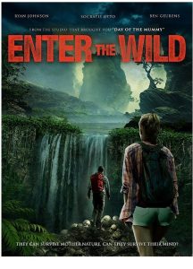 Enter The Wild (2018) HD