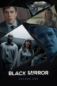 Black Mirror: Sezoni 1