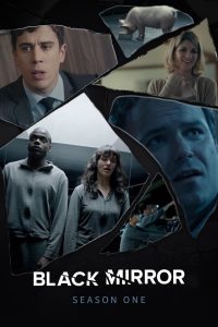Black Mirror: Sezoni 1