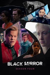 Black Mirror: Sezoni 4