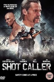 Shot Caller (2017) HD