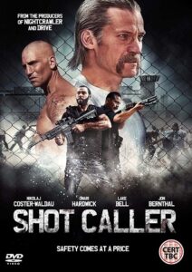 Shot Caller (2017) HD
