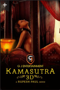 Kamasutra 3D (2013) +18