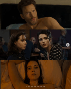 Honey Don’t! (2025)