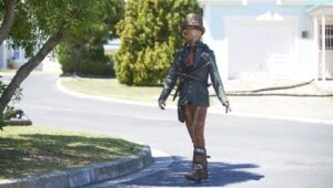 Blood Drive: 1×10