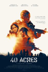 40 Acres (2024)
