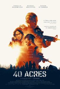 40 Acres (2024)
