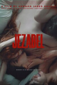 Jezabel (2022) +18