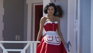 Blood Drive: 1×9