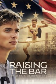 Raising the Bar: The Alma Richards Story (2025)