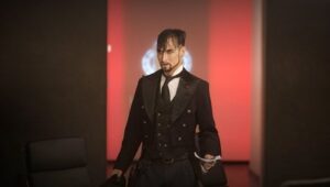 Blood Drive: 1×2
